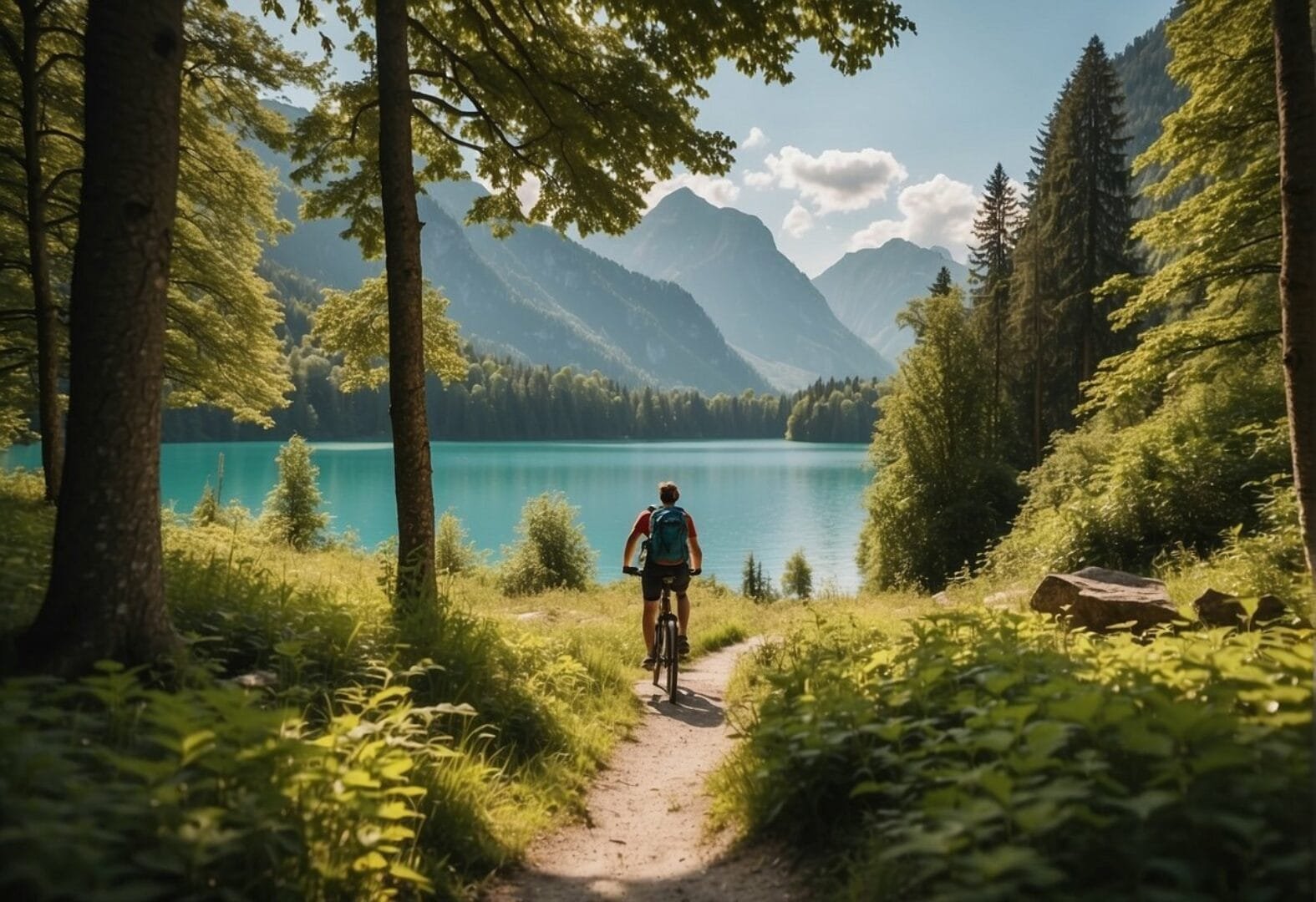 - Nachhaltiger Tourismus Österreich