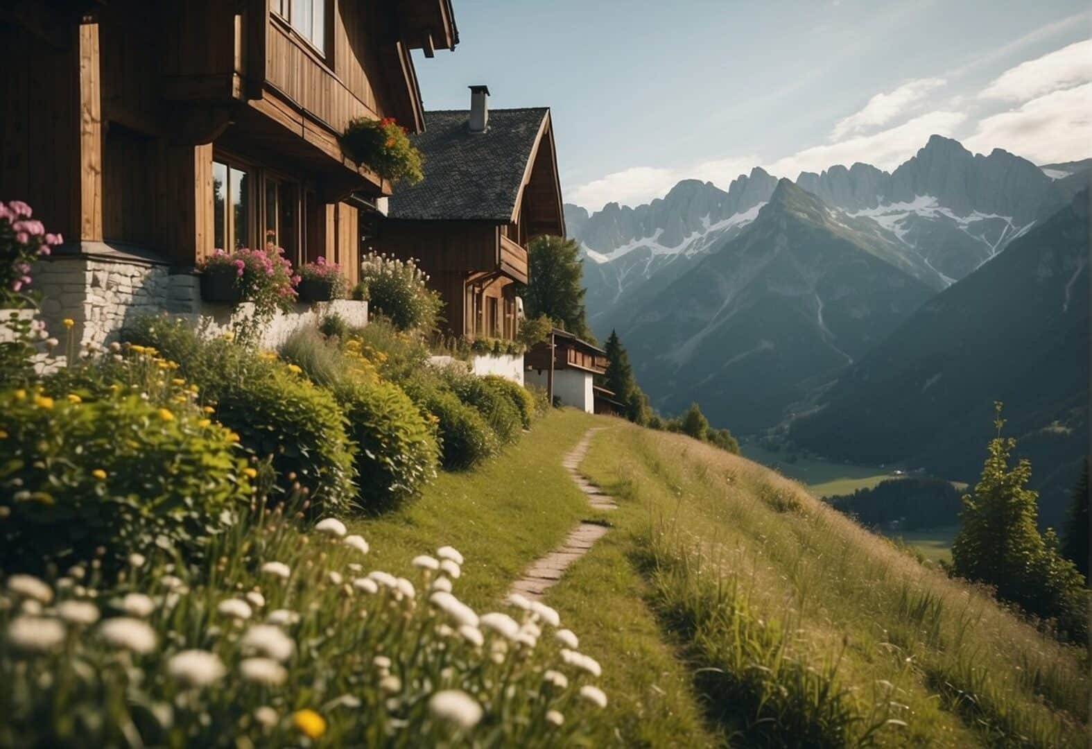 - Nachhaltiger Tourismus Österreich