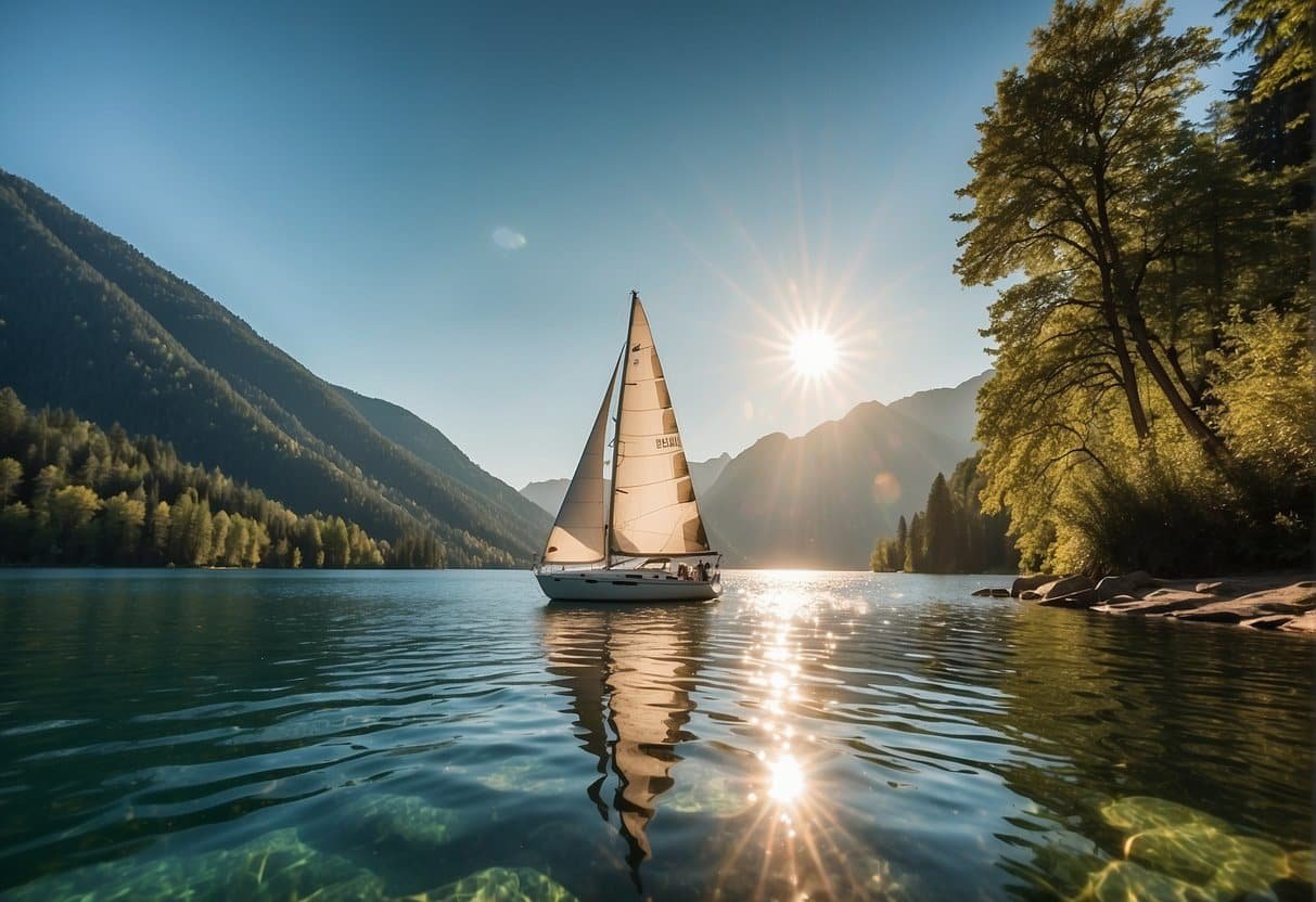 - Nachhaltiger Tourismus Österreich