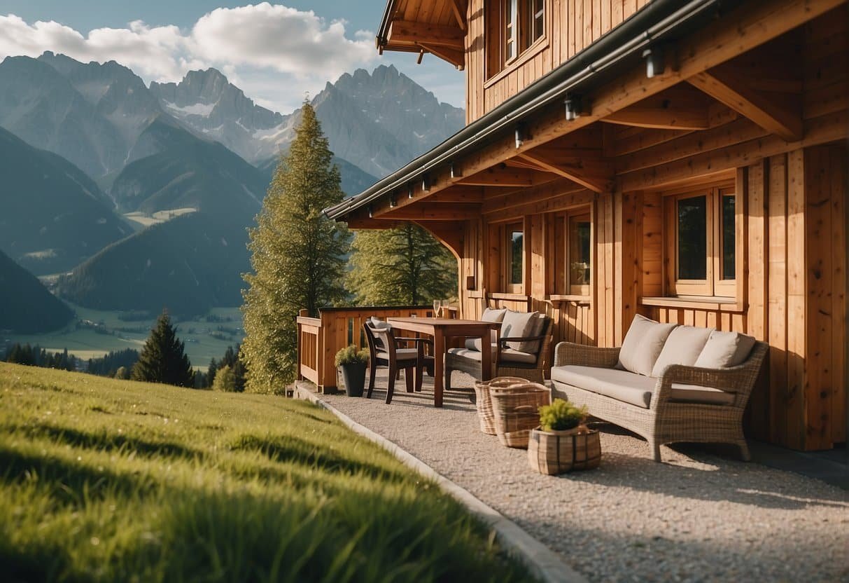- Nachhaltiger Tourismus Österreich
