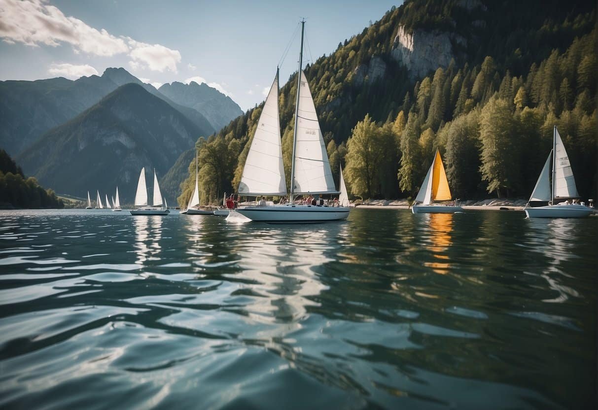 - Nachhaltiger Tourismus Österreich