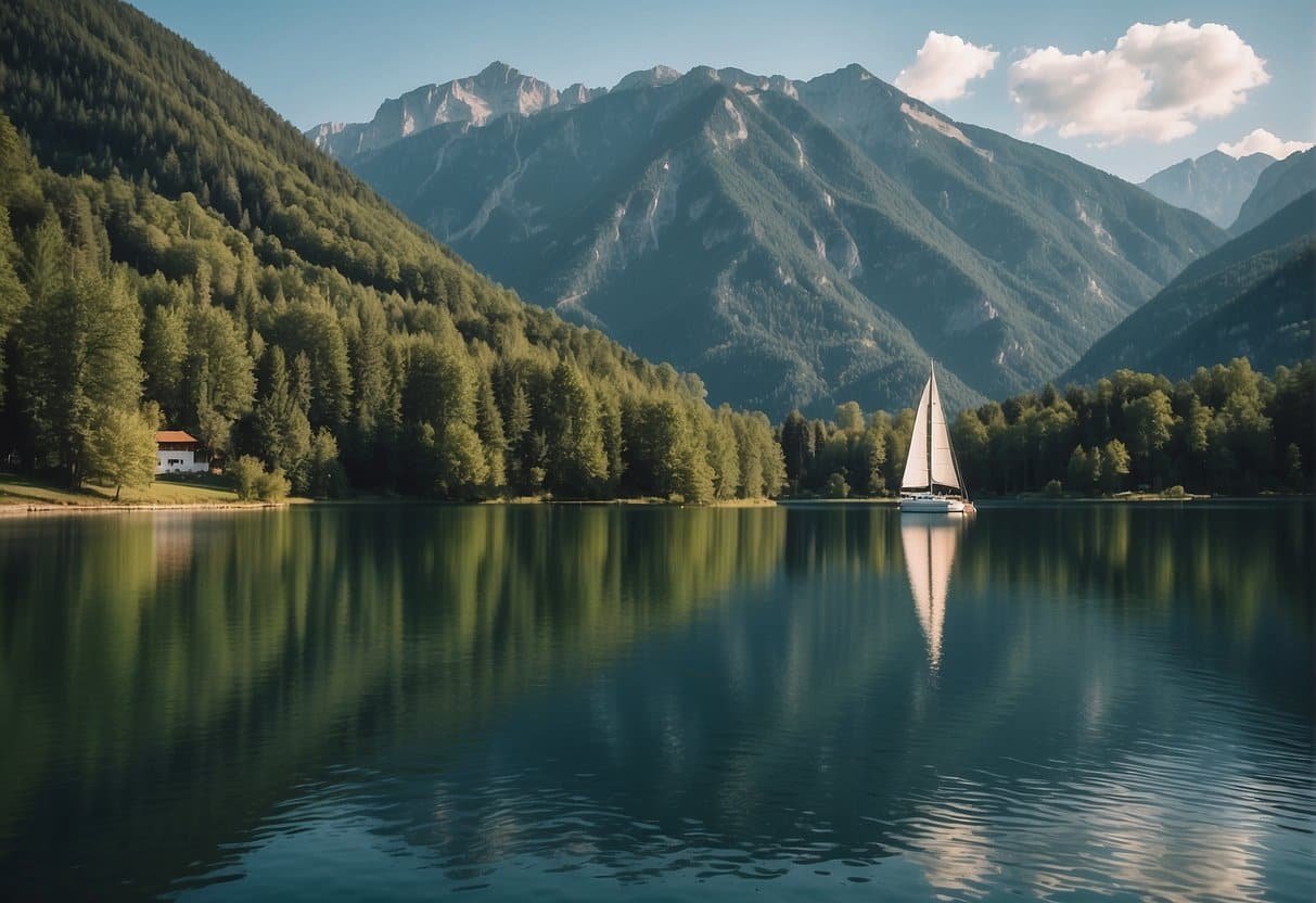 - Nachhaltiger Tourismus Österreich