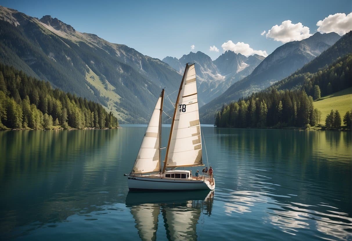 - Nachhaltiger Tourismus Österreich