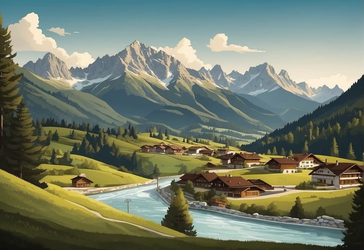 - Nachhaltiger Tourismus Österreich