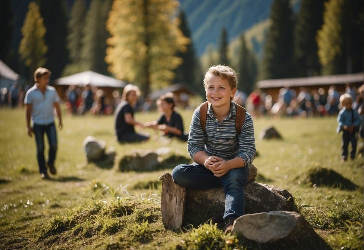 - Nachhaltiger Tourismus Österreich