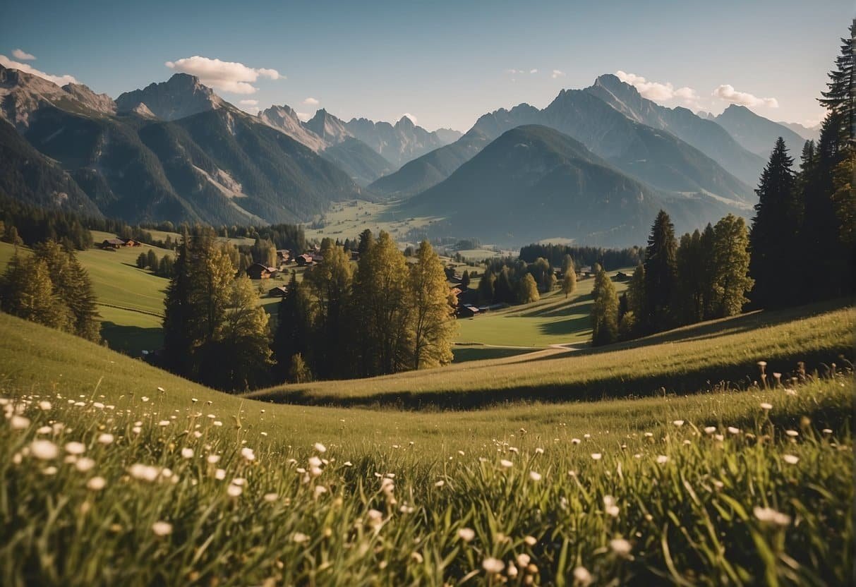 - Nachhaltiger Tourismus Österreich