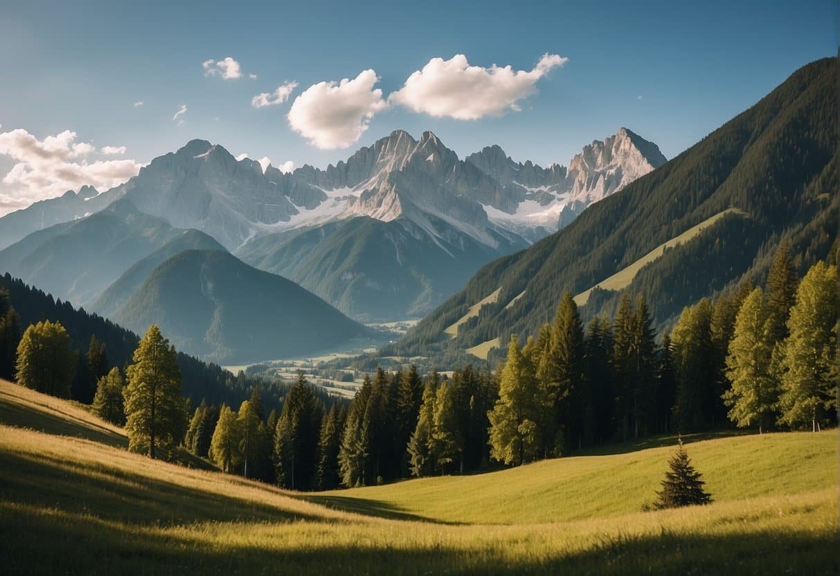 - Nachhaltiger Tourismus Österreich