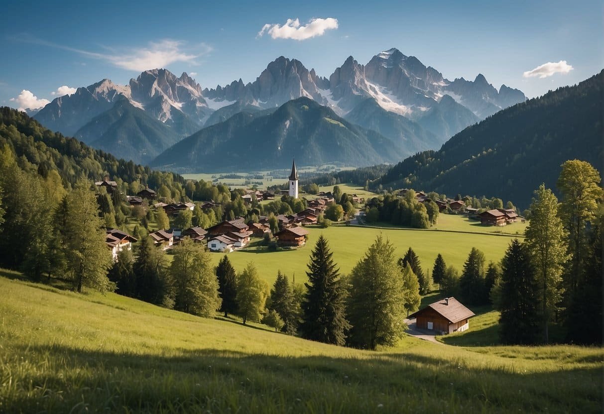 - Nachhaltiger Tourismus Österreich