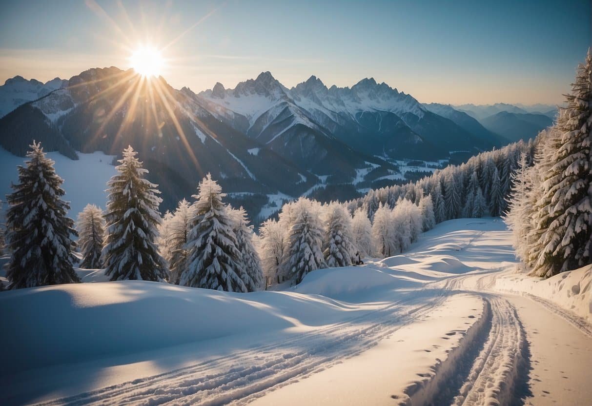 - Nachhaltiger Tourismus Österreich