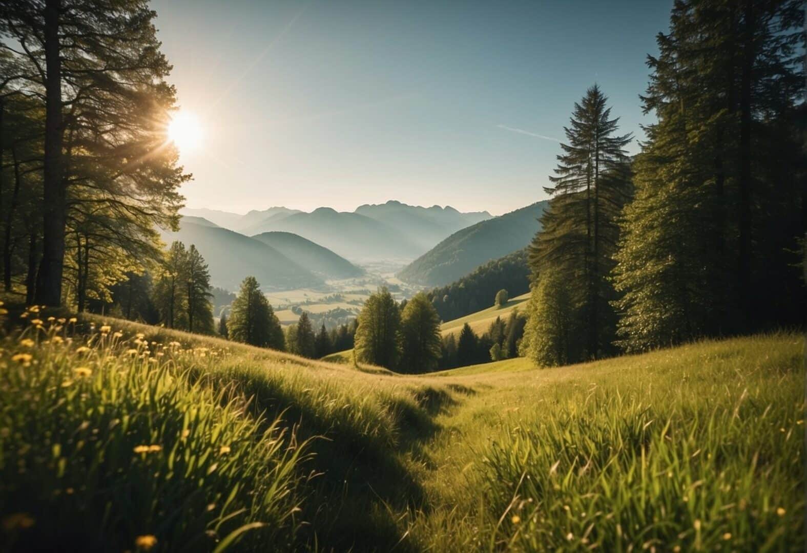 - Nachhaltiger Tourismus Österreich