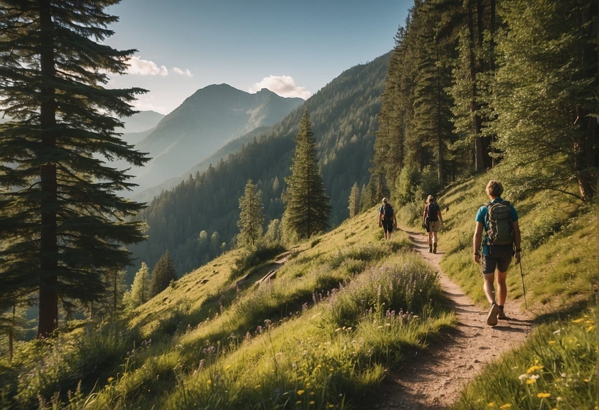 - Nachhaltiger Tourismus Österreich