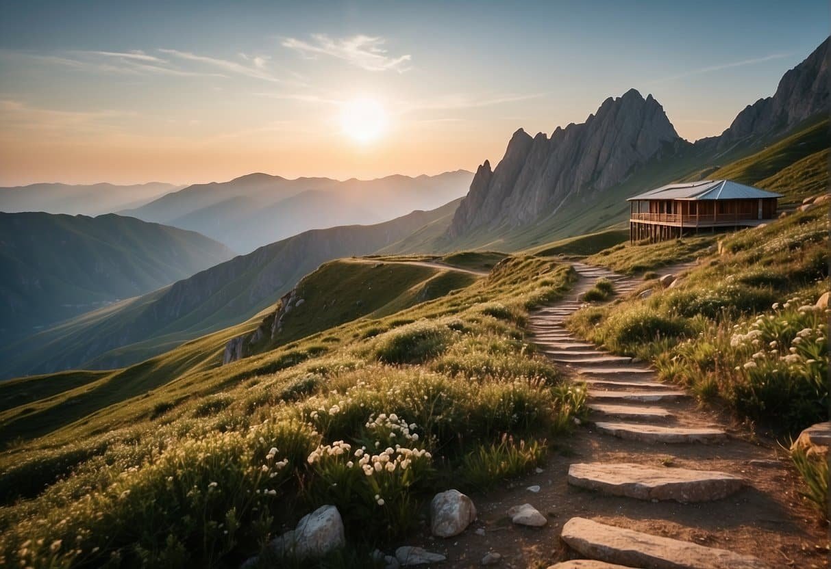 - Nachhaltiger Tourismus Österreich