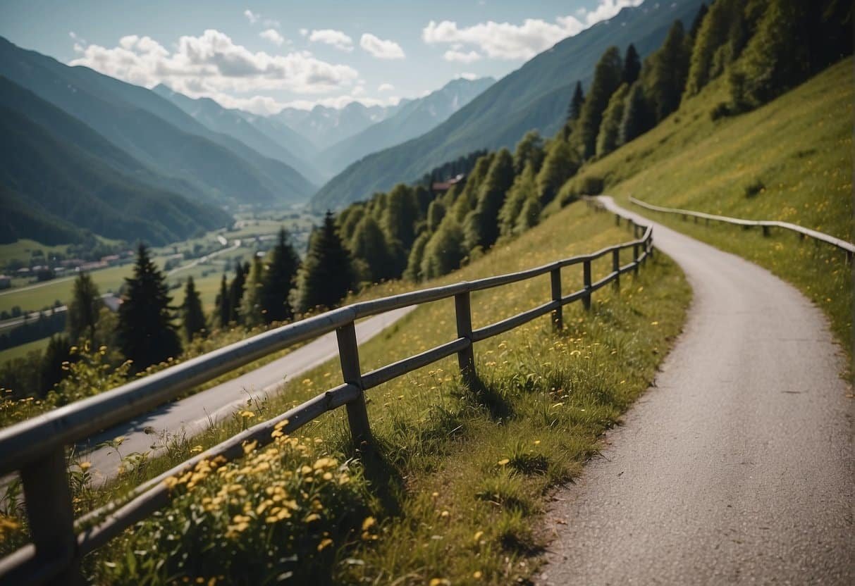 - Nachhaltiger Tourismus Österreich