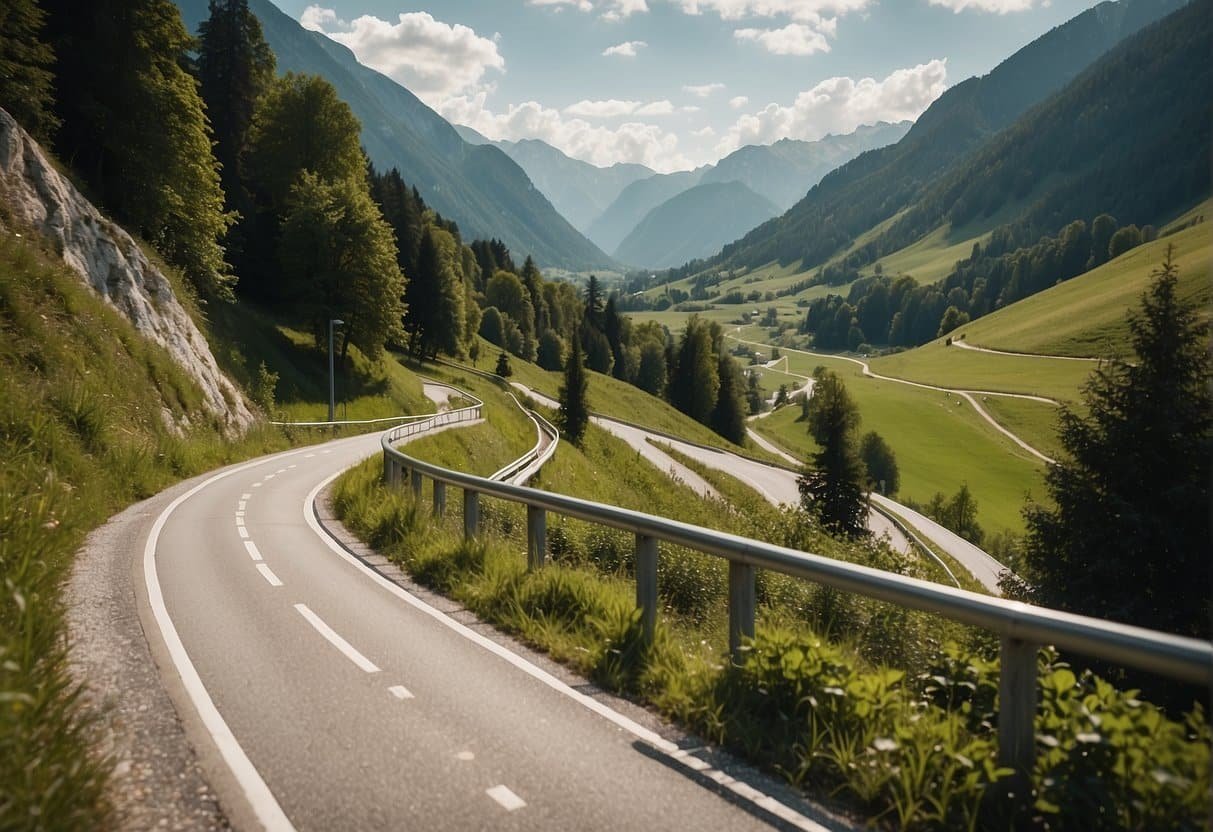 - Nachhaltiger Tourismus Österreich
