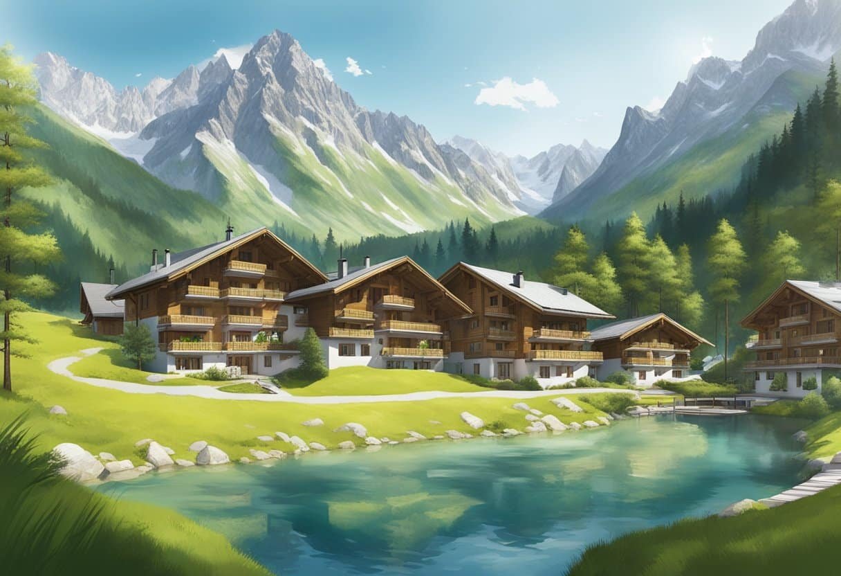 - Nachhaltiger Tourismus Österreich