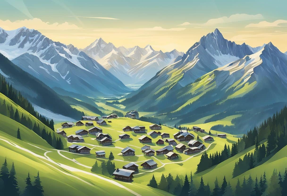- Nachhaltiger Tourismus Österreich