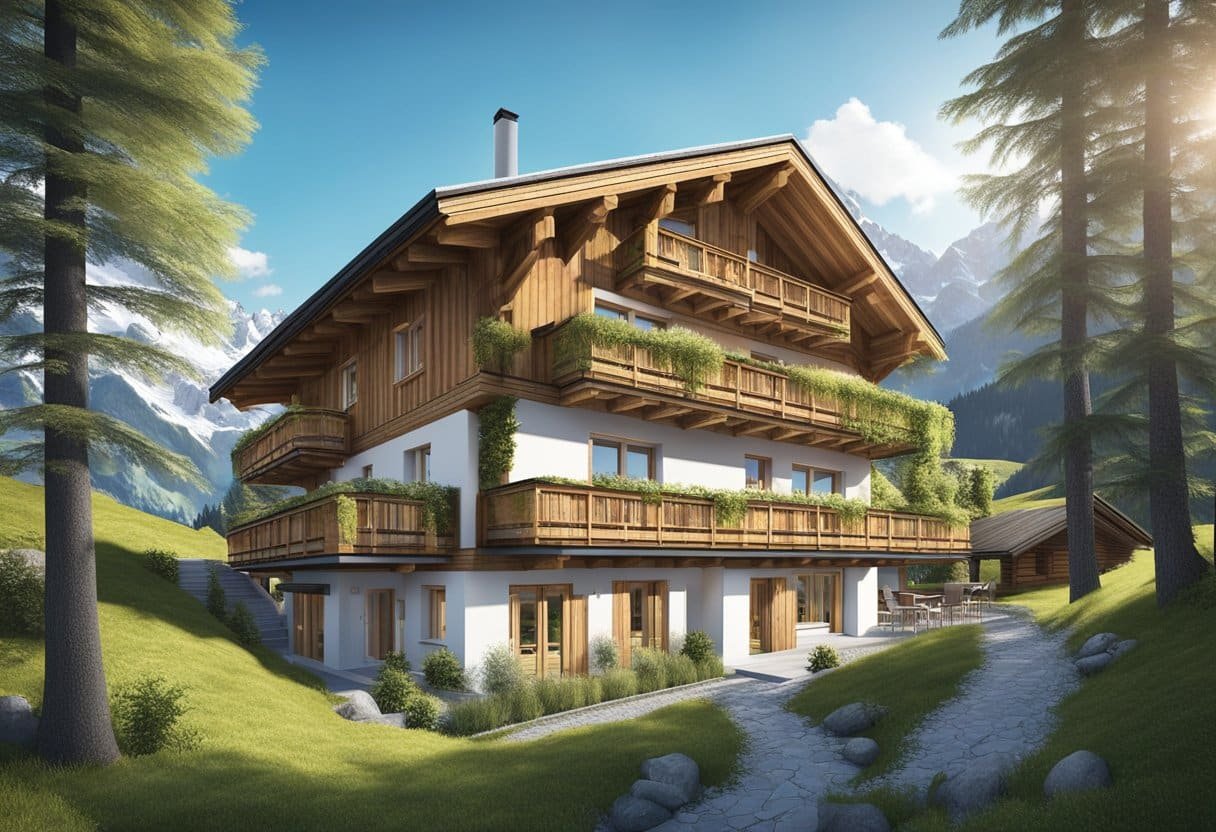 - Nachhaltiger Tourismus Österreich