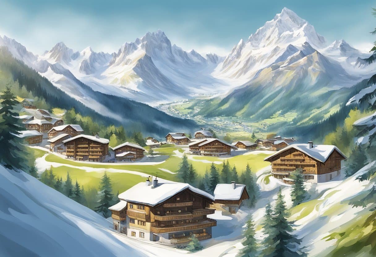 - Nachhaltiger Tourismus Österreich
