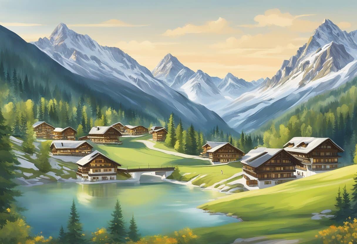 - Nachhaltiger Tourismus Österreich