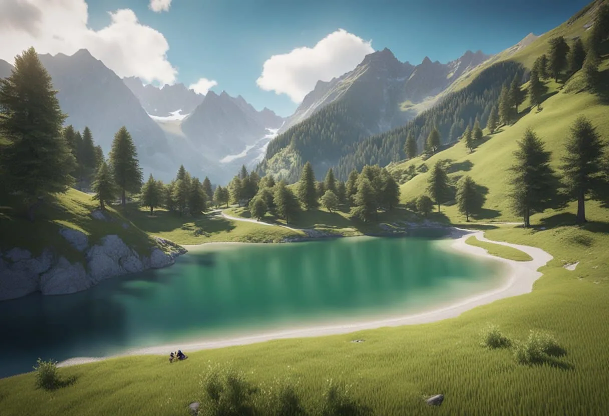 - Nachhaltiger Tourismus Österreich