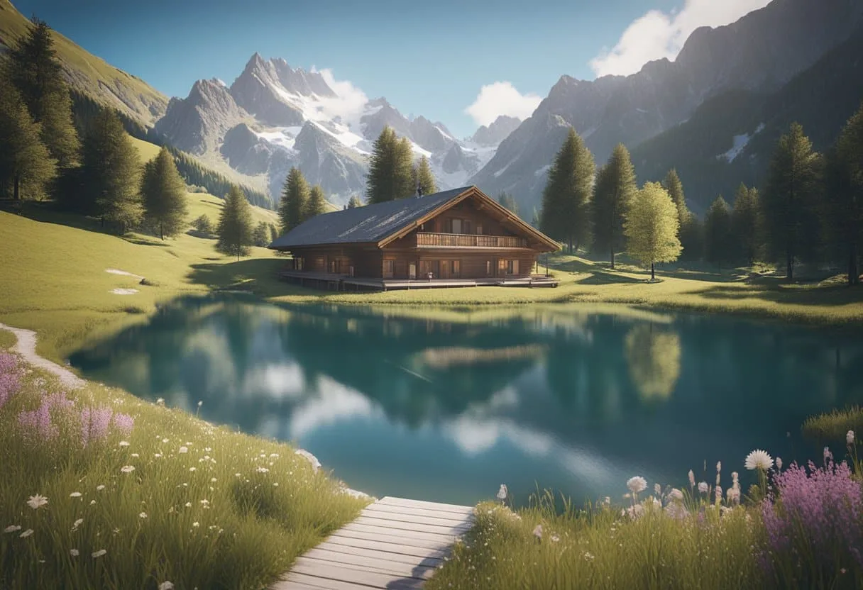 - Nachhaltiger Tourismus Österreich