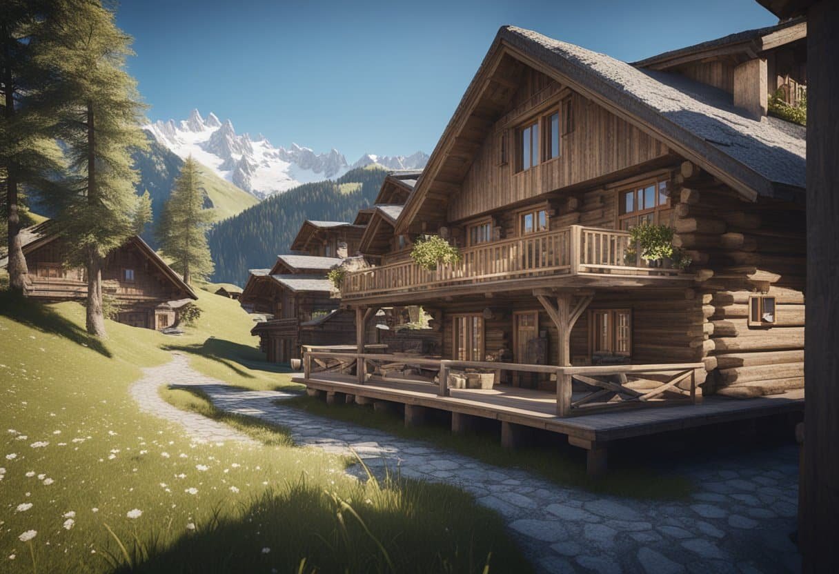 - Nachhaltiger Tourismus Österreich