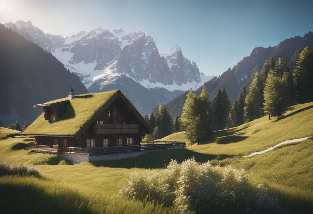 - Nachhaltiger Tourismus Österreich