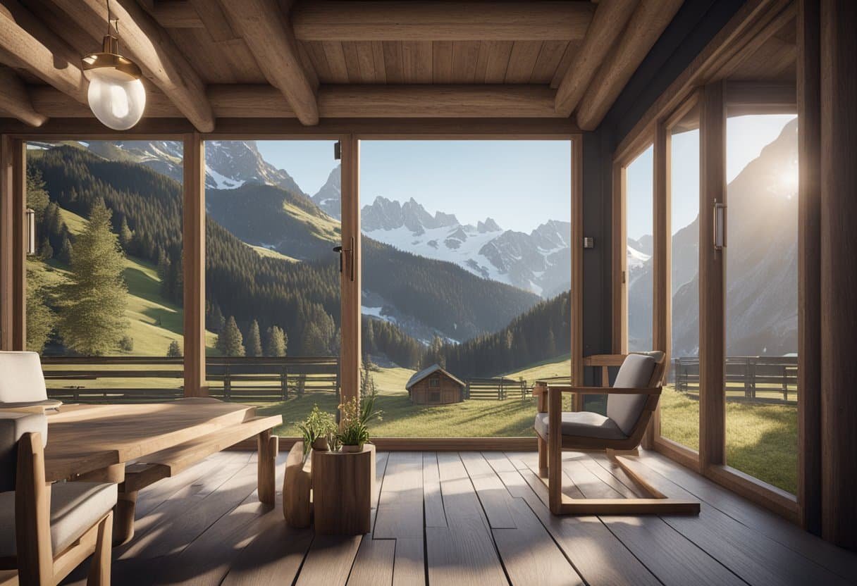 - Nachhaltiger Tourismus Österreich