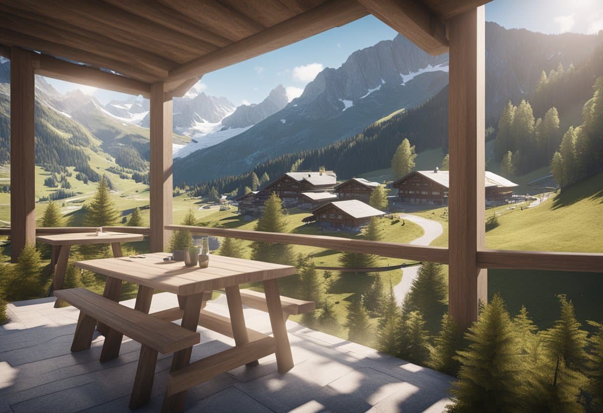 - Nachhaltiger Tourismus Österreich