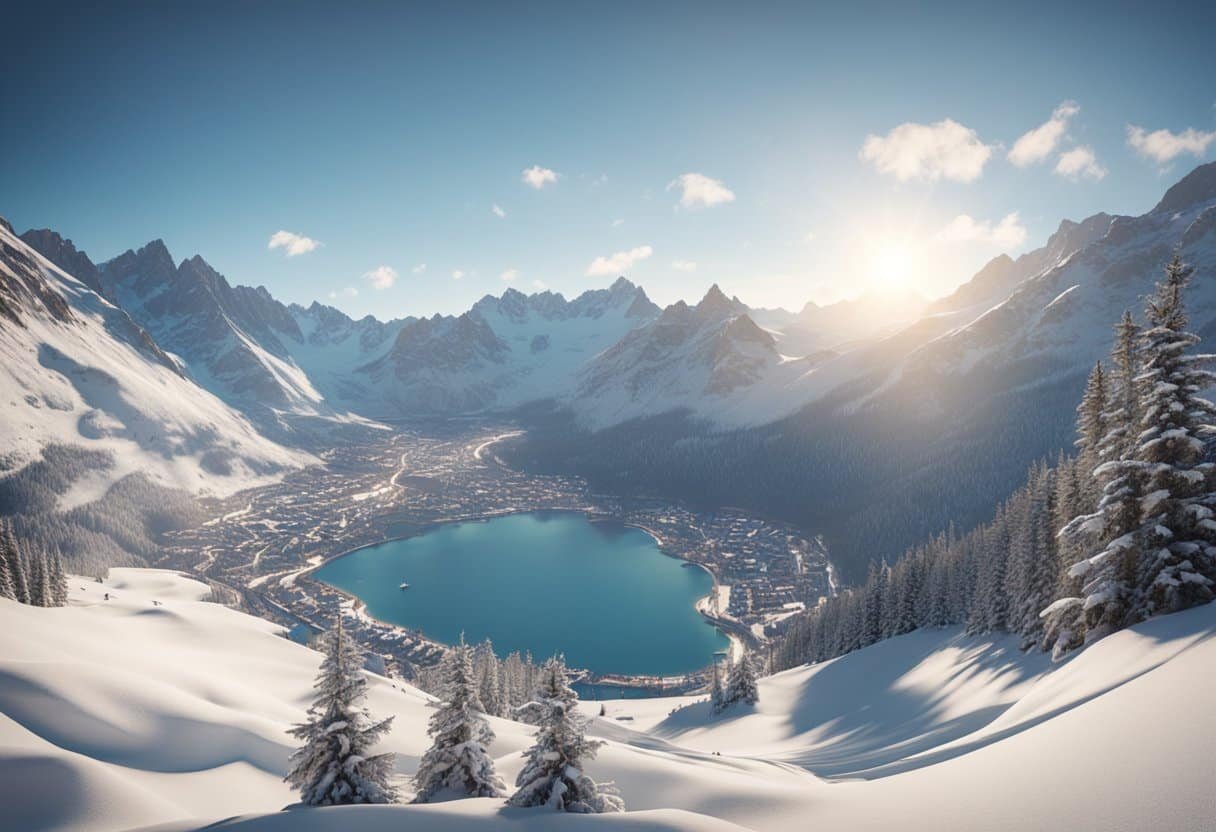 - Nachhaltiger Tourismus Österreich