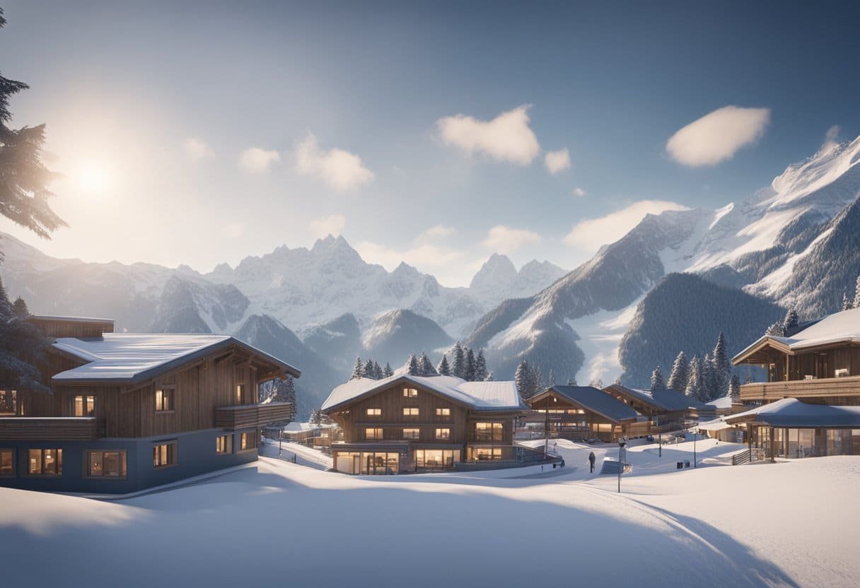 - Nachhaltiger Tourismus Österreich