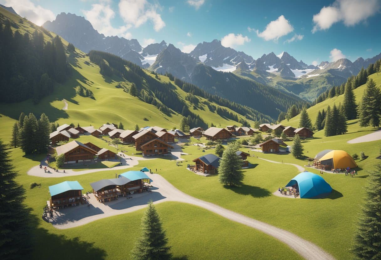 - Nachhaltiger Tourismus Österreich