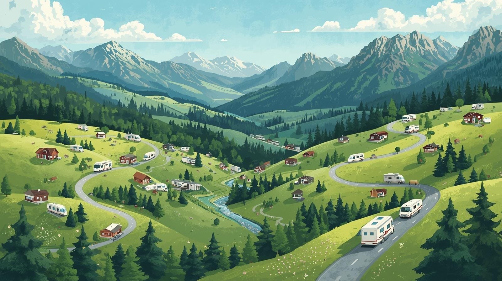 - Nachhaltiger Tourismus Österreich