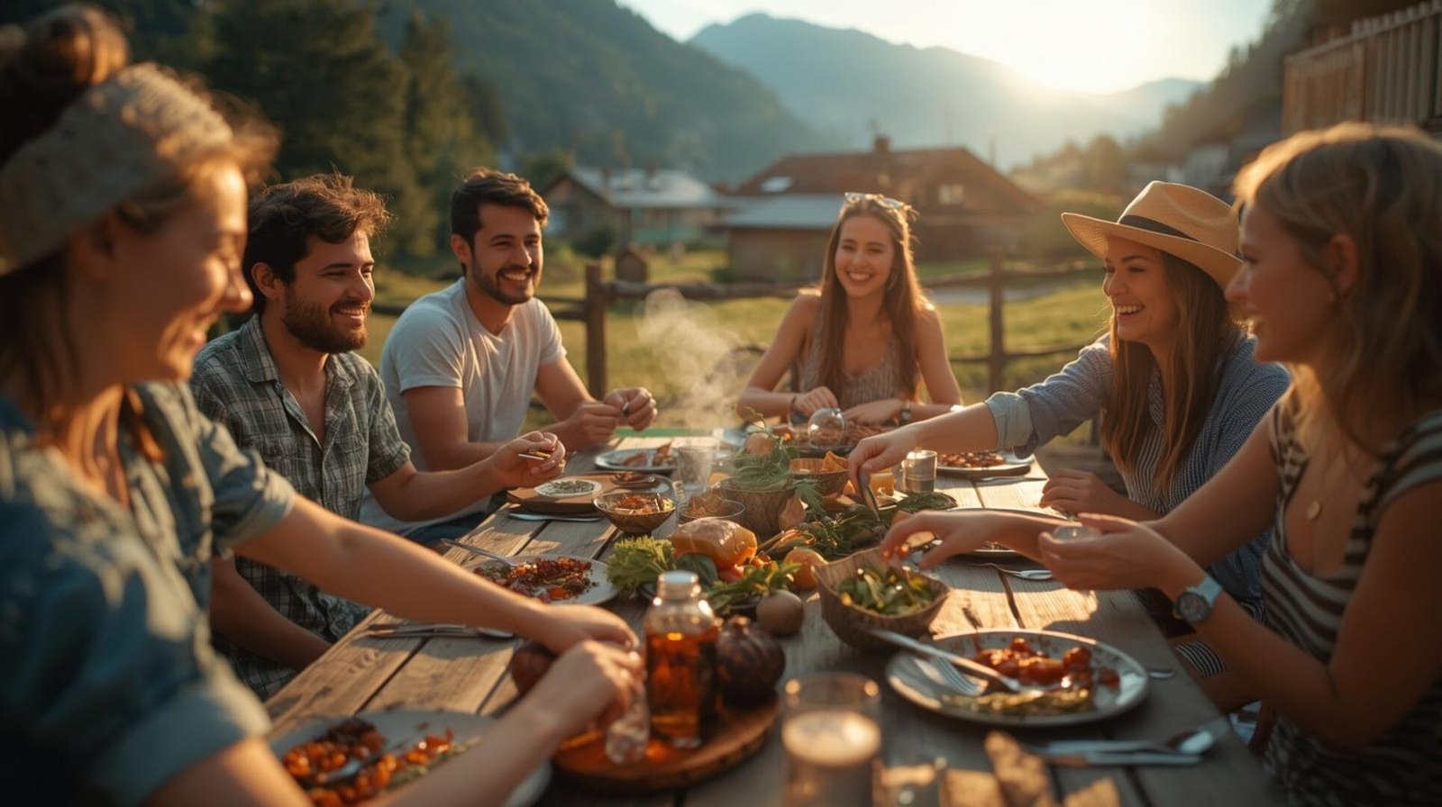 - Nachhaltiger Tourismus Österreich
