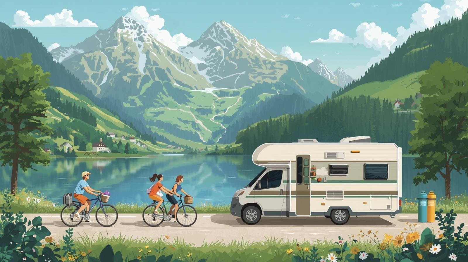- Nachhaltiger Tourismus Österreich