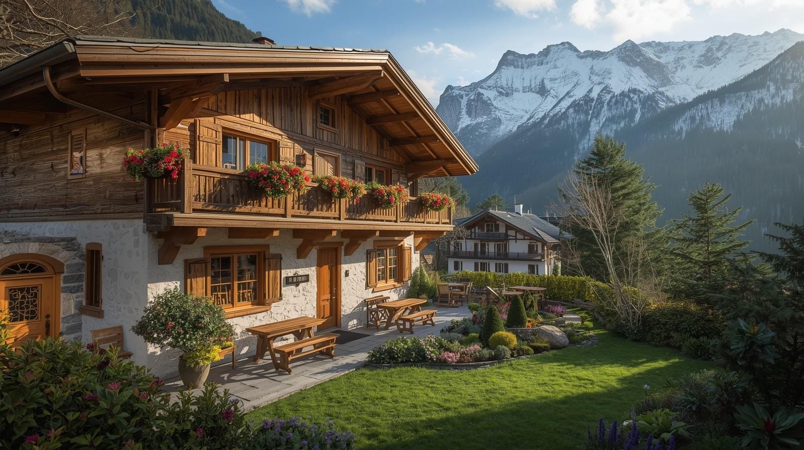 - Nachhaltiger Tourismus Österreich