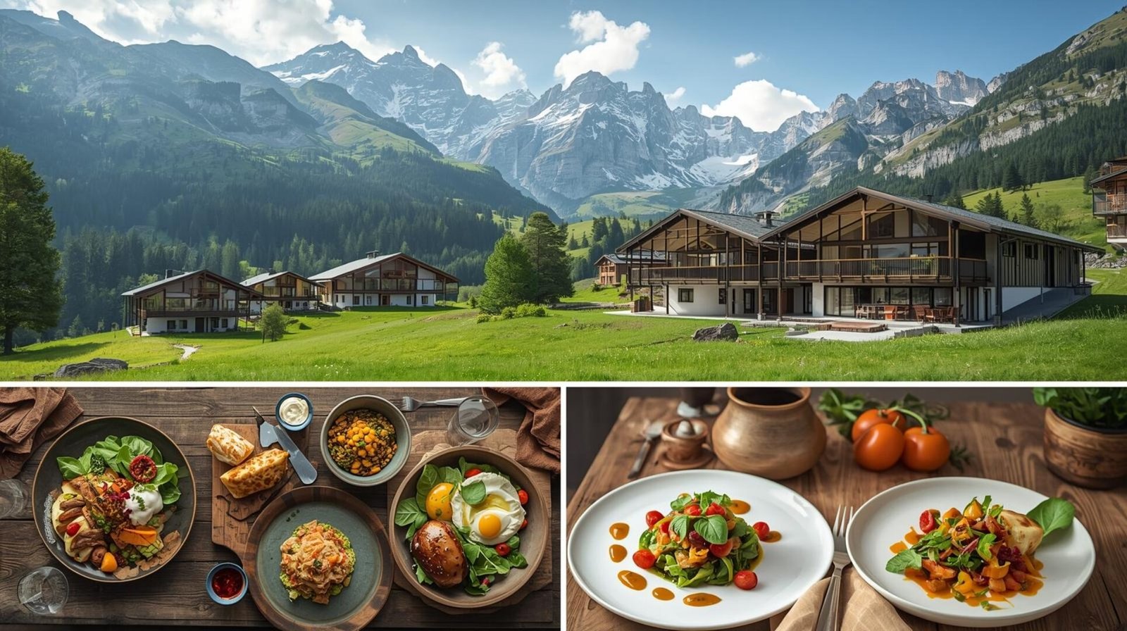 - Nachhaltiger Tourismus Österreich
