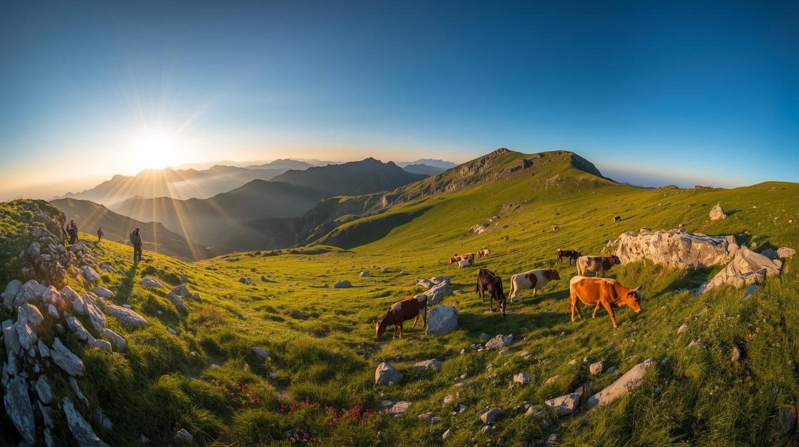 - Nachhaltiger Tourismus Österreich