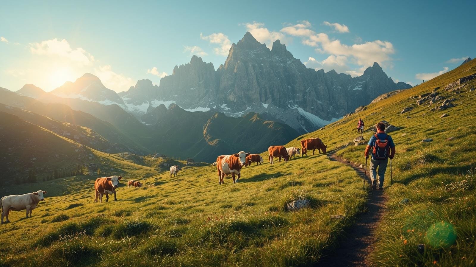 - Nachhaltiger Tourismus Österreich