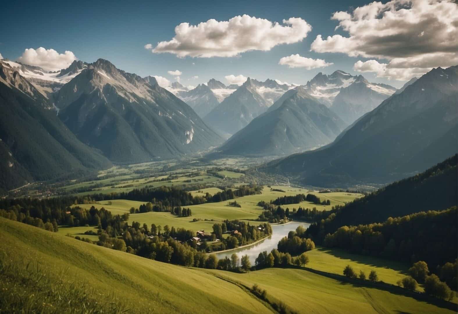 - Nachhaltiger Tourismus Österreich