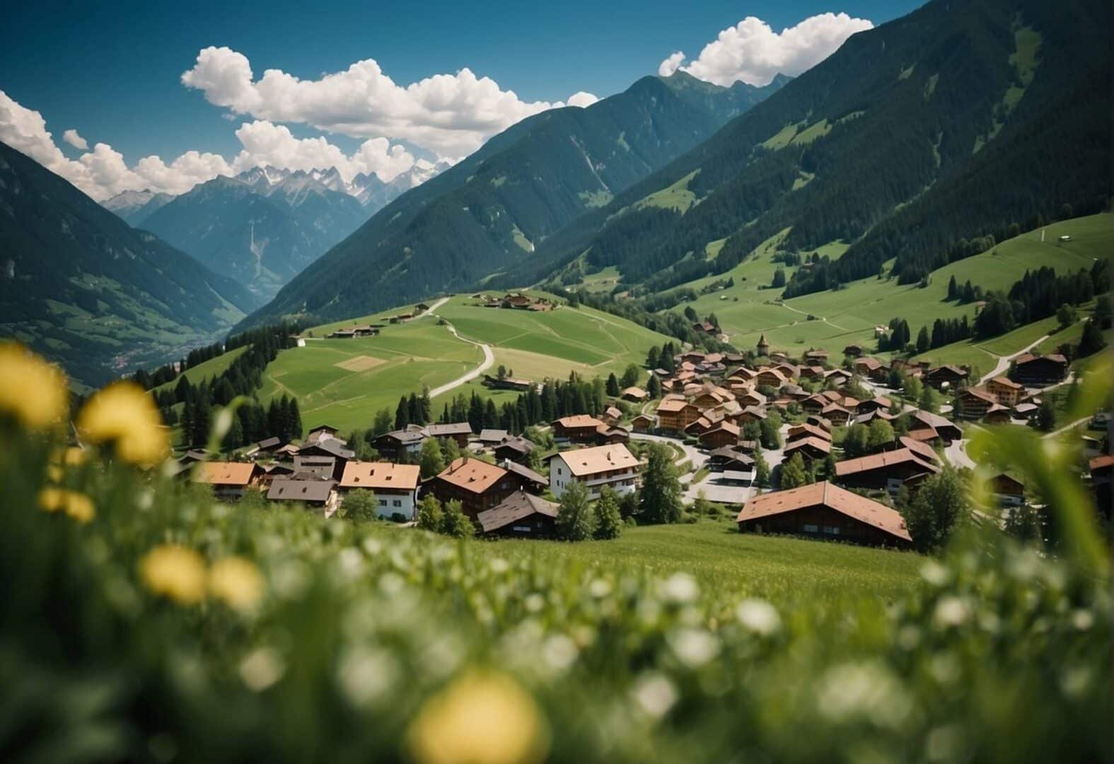 - Nachhaltiger Tourismus Österreich