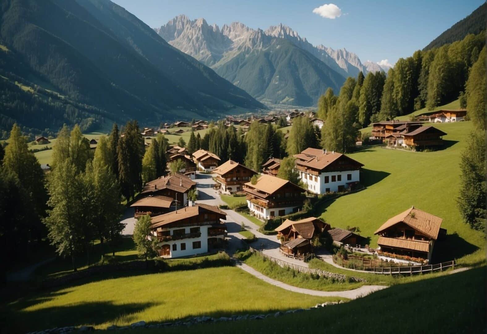 - Nachhaltiger Tourismus Österreich