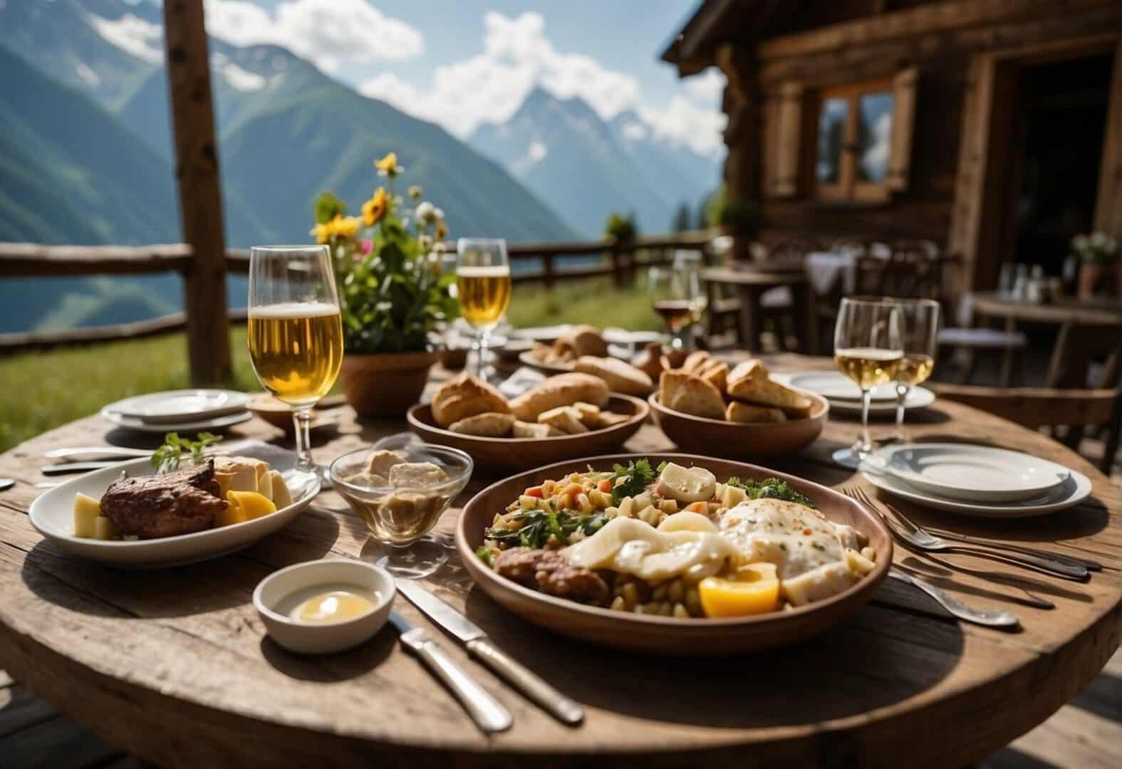- Nachhaltiger Tourismus Österreich