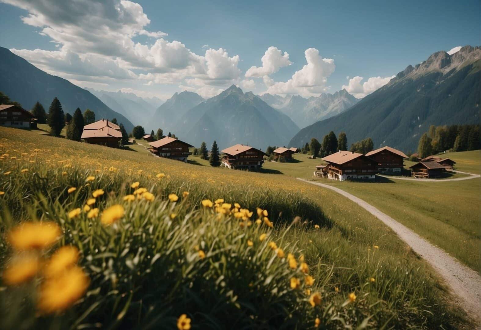 - Nachhaltiger Tourismus Österreich