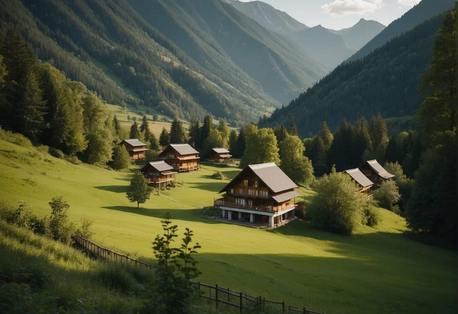 - Nachhaltiger Tourismus Österreich