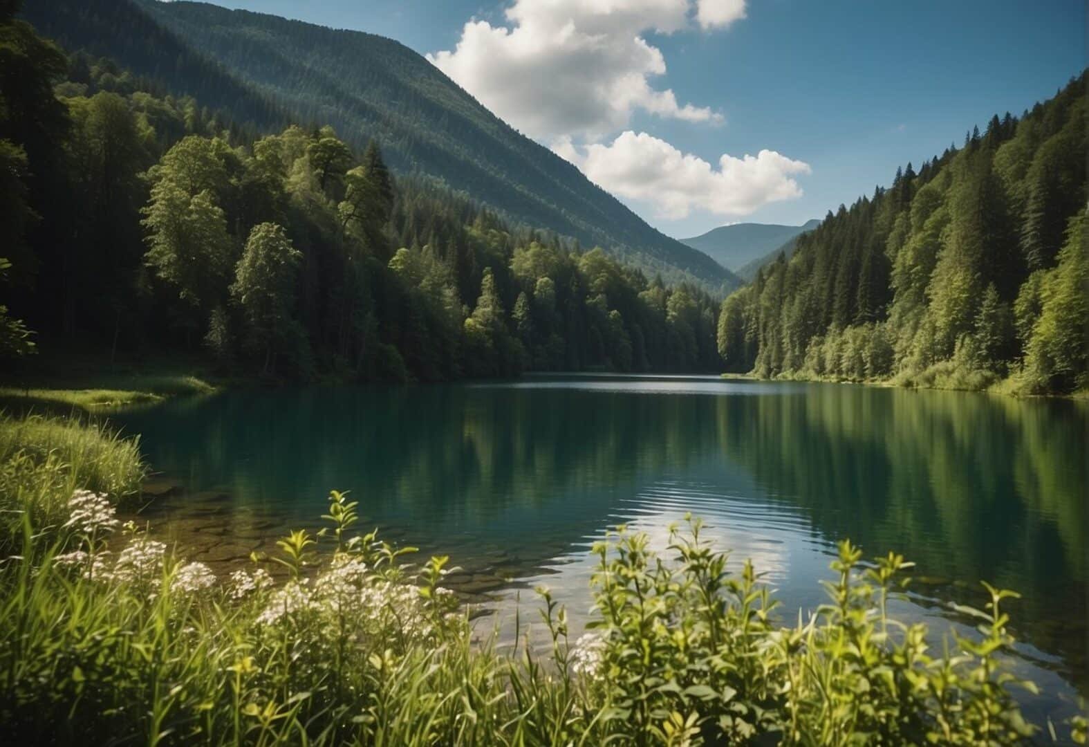 - Nachhaltiger Tourismus Österreich