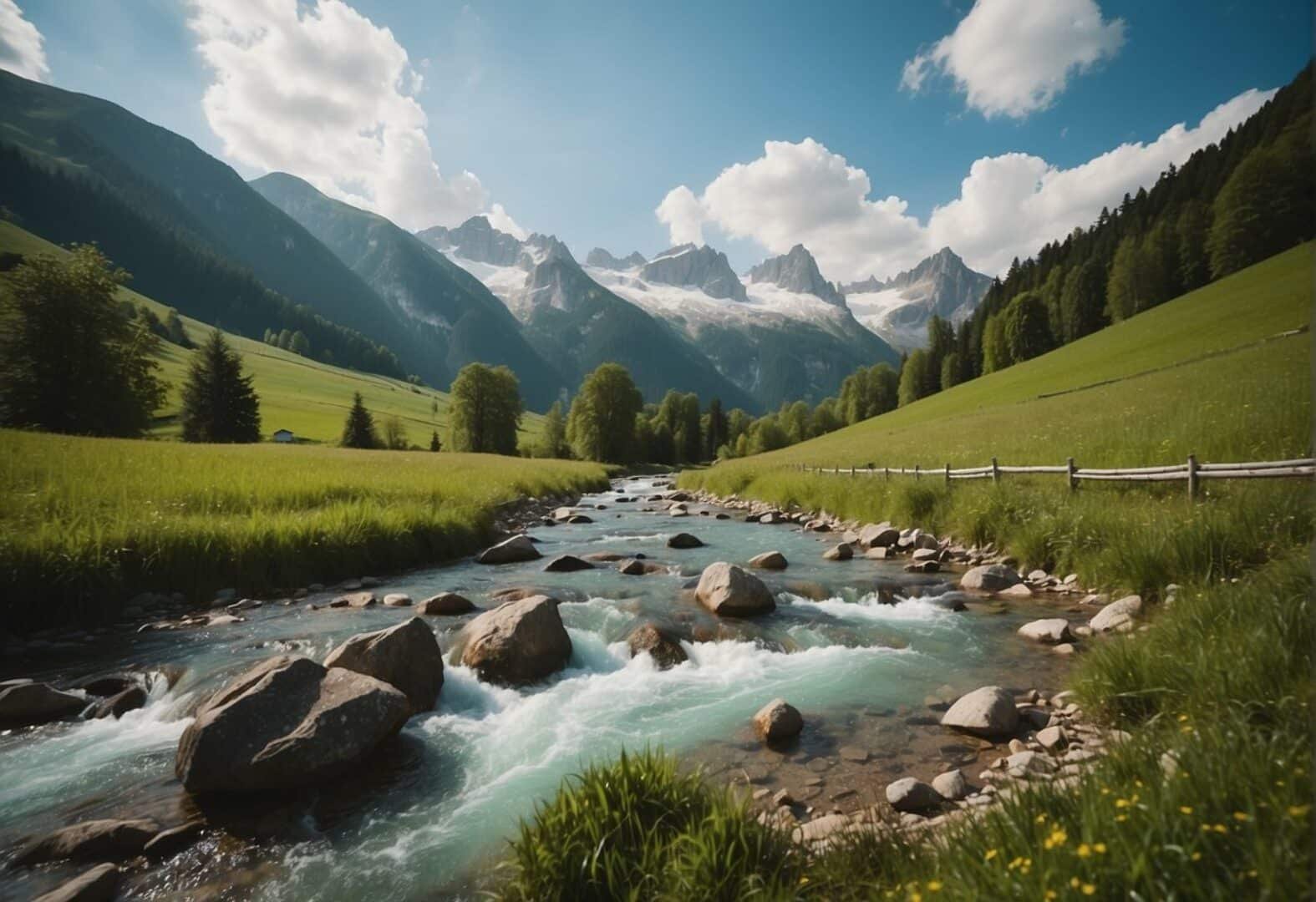 - Nachhaltiger Tourismus Österreich