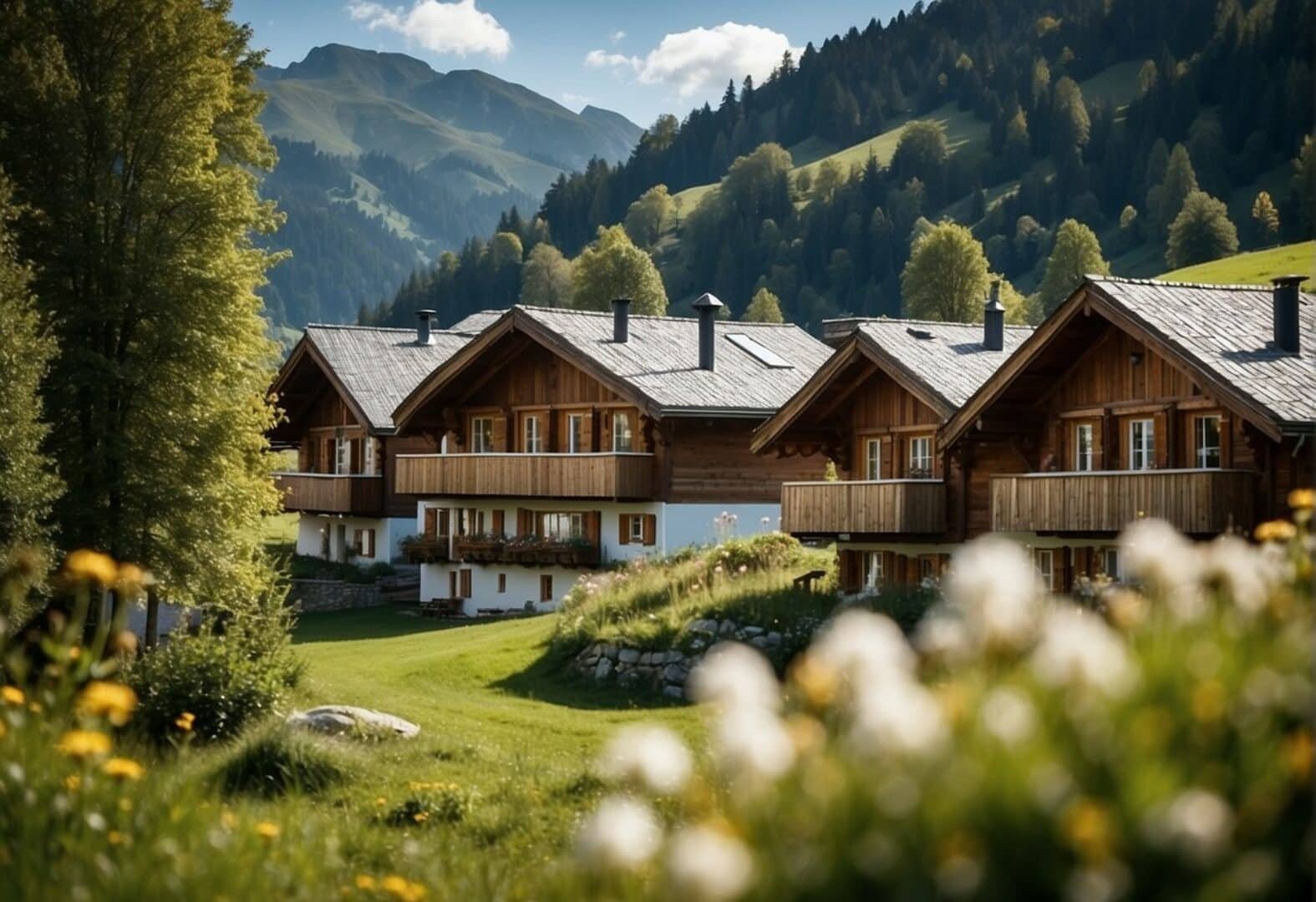 - Nachhaltiger Tourismus Österreich