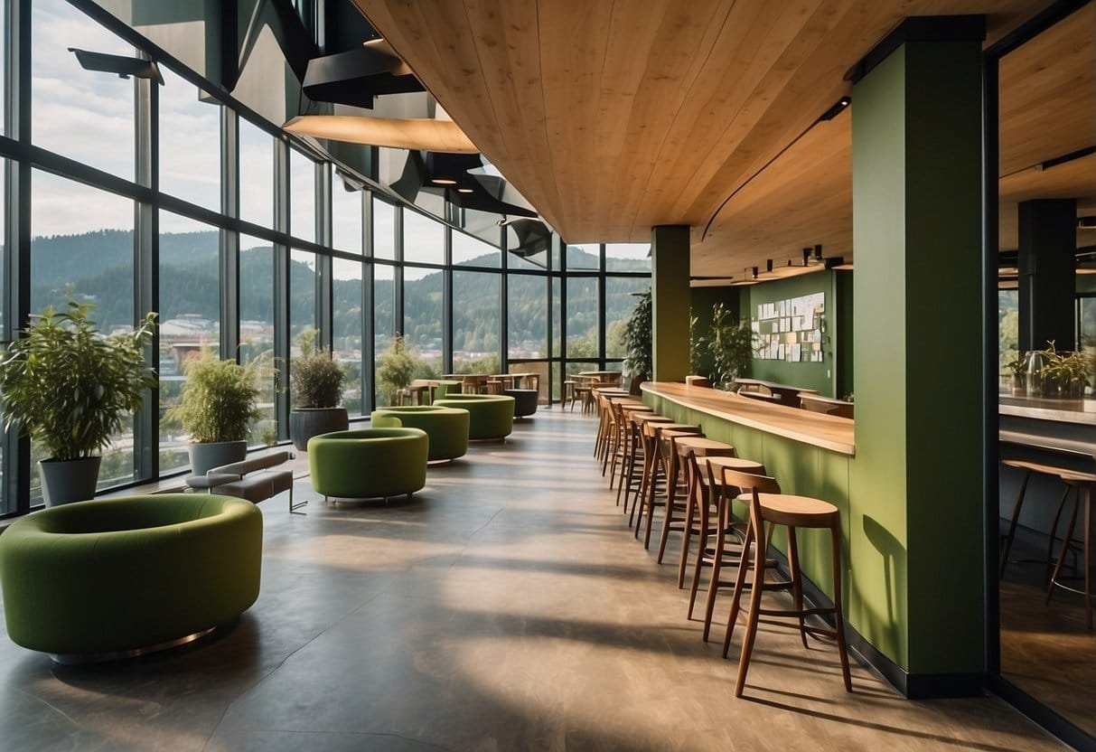 Austria Bio Hotel with Green Meeting Rooms: Eco-friendly hotel in Austria with sustainable meeting spaces