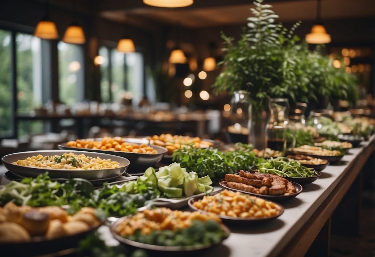 Austria Bio hotel scene: Local activities, organic cuisine catering to dietary restrictions